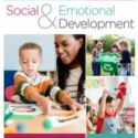 Screenshot of NAEYC Social & Emotional Development book