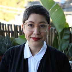 Photo of Jennifer Menjivar