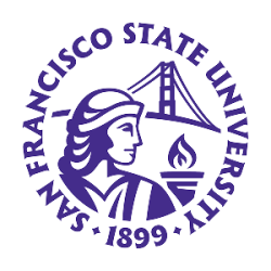 SFSU Logo 2025