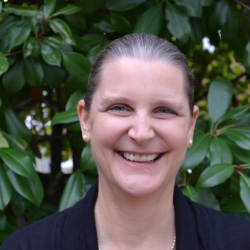 Dr. Linda M. Platas
