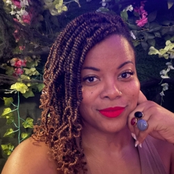 Photo of Dr. Sherria Taylor
